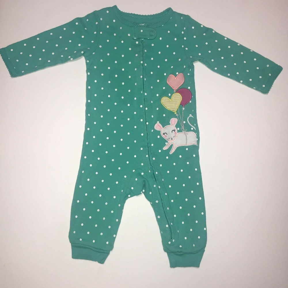 🔥3 for $20🔥Carter's Pj's